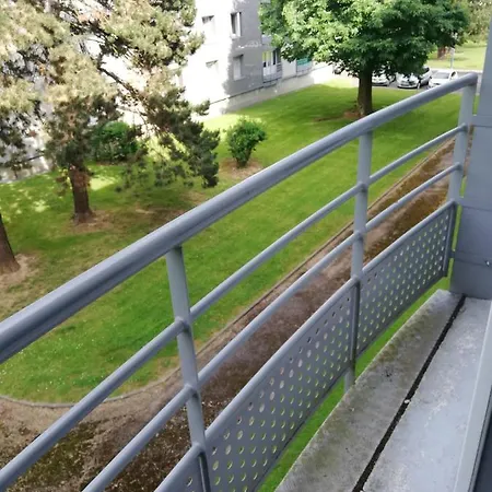 4 Personnes 3 Confort Appartement *